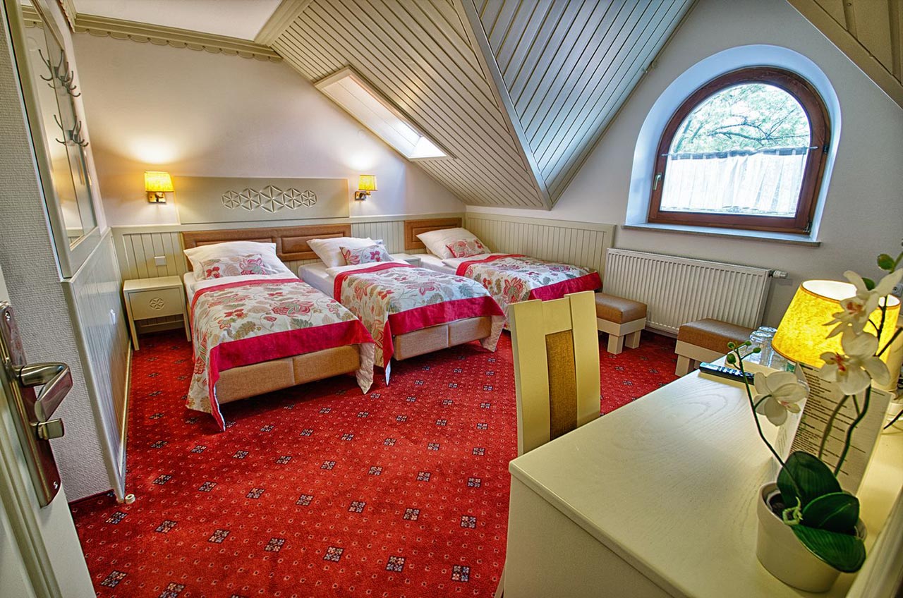 TOPOROW hotel góry Tatry Białka Tatrzańska 20