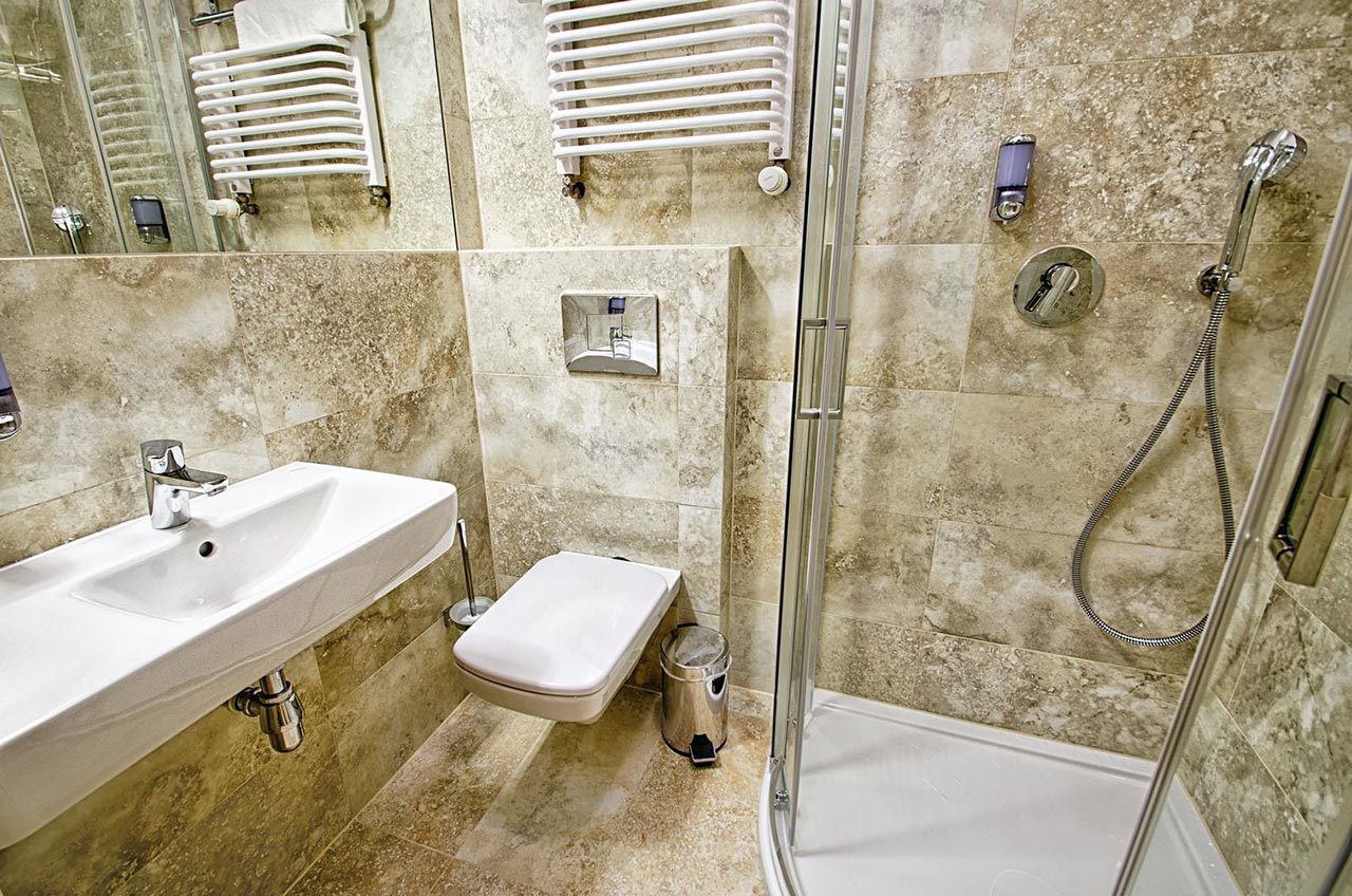 TOPOROW hotel góry Tatry Białka Tatrzańska 32
